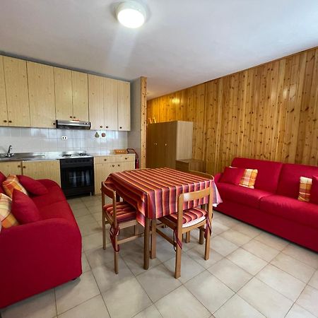 Apartmán Berto'S House Montoso Exteriér fotografie