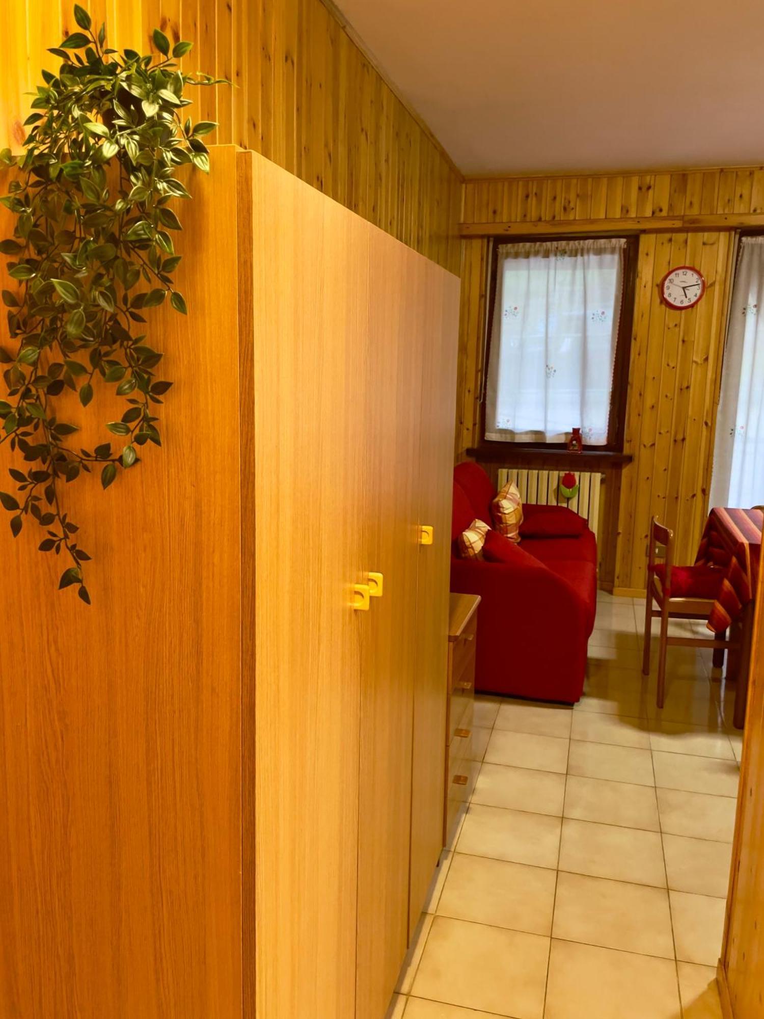 Apartmán Berto'S House Montoso Exteriér fotografie